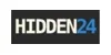 Hidden24 logo