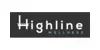 Highline Wellness logo