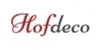 Hofdeco logo