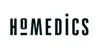 Homedics logo