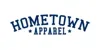 HomeTown Apparel logo