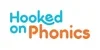 Hooked on Phonics logo
