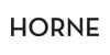Horne logo