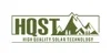 HQST Solar Power logo