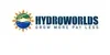 HydroWorlds logo