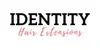 Identity Hair Extensions logo