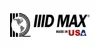 IIID MAX logo