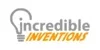 Incredible Inventions logo