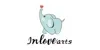 Inlovearts logo