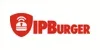 IPBurger logo