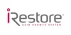 iRESTORE Laser logo