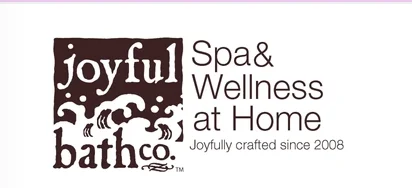 Joyful Bath Co logo