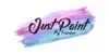 Just Paint by Number logo