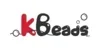 Kbeads logo