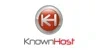 KnownHost logo