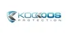 KoDDoS logo