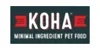 Koha Pet logo
