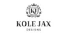 Kole Jax Designs logo