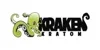Kraken Kratom logo
