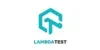 LambdaTest logo