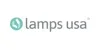 LampsUSA logo