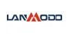 Lanmodo logo