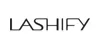 Lashify logo