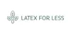 Latex For Less logo