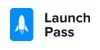 LaunchPass logo