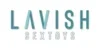 Lavish Sex Toys logo