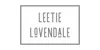 Leetie Lovendale logo