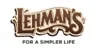 Lehman's logo