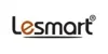 Lesmart Golf logo