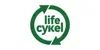Life Cykel logo