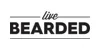 Live Bearded logo