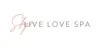 Live Love Spa logo