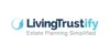 LivingTrustify logo