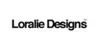 Loralie Designs logo