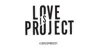 Love Is Project logo