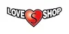 Love Shop logo