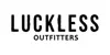 Luckless Outfitters logo