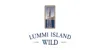 Lummi Island Wild logo