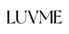 Luvme Hair logo