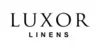 Luxor Linens logo