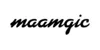 Maamgic logo