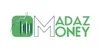 Madaz Money logo