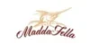 Madda Fella logo