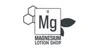 Magnesium Lotion Shop logo