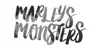 Marley's Monsters logo