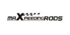 Maxpeedingrods logo